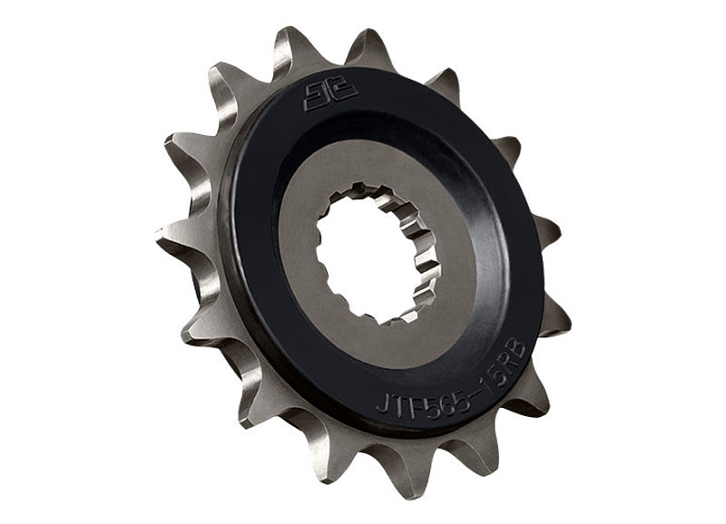 JT SPROCKETS JTスプロケット Steel Standard Front Sprocket 584 532 FZR 1000 GTS  1000 GTS 1000 ABS YZF 1000 R THUNDERACE YZF 750 R YZF-R6 パーツ