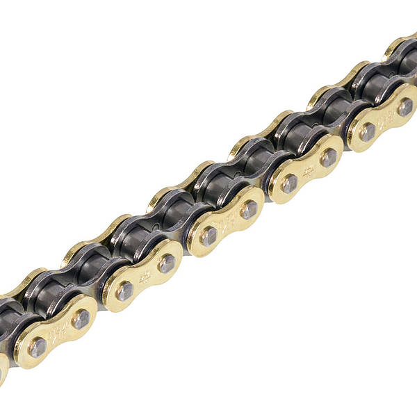Color: Natural Chain Type: 525 D.I.D 525 Standard Series Chain Chain Application: All 525 x 130 130 Links Chain Length: 130 Color: Natural Chain Type: 525 D.I.D 525 Standard Series Chain Chain Application: All 525 x 130 130 Links Chain Length: 130