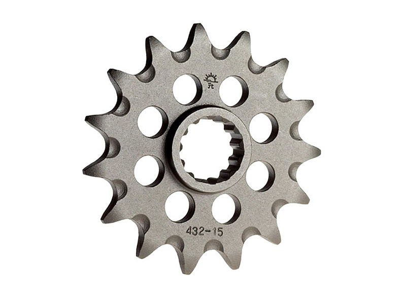 JT Sprockets JTR210.47SC Self-Cleaning Steel Rear Sprocket JT Sprockets JTR210.47SC Self-Cleaning Steel Rear Sprocket