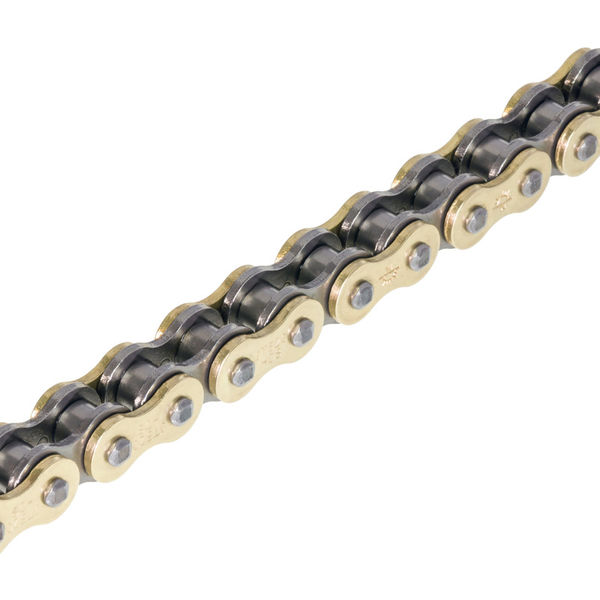 Replacement Gold Clip Link For 520 HDR JT Heavy Duty GOLD Motorcycle Chains