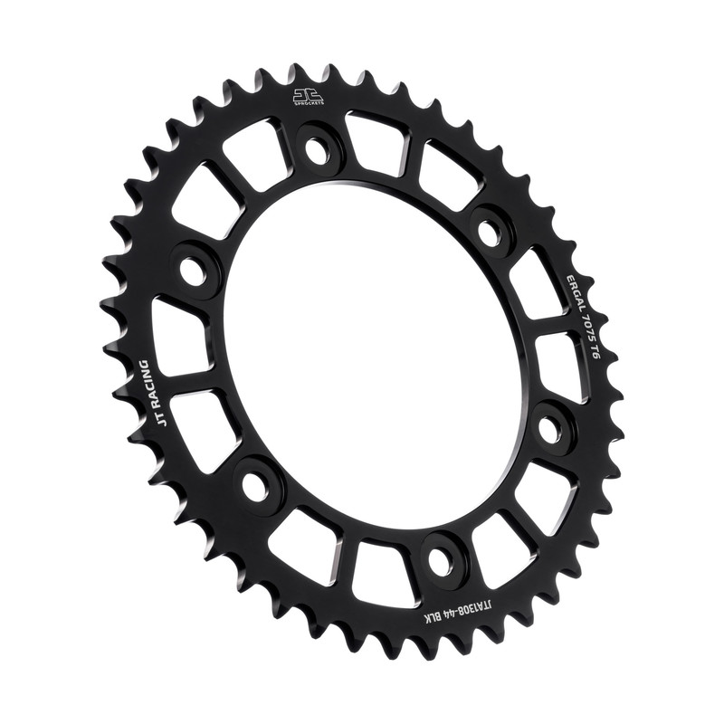 JT Sprockets JTSK7014 520X1R2 Chain and 15 Front/46 Rear Tooth Sprocket Kit JT Sprockets JTSK7014 520X1R2 Chain and 15 Front/46 Rear Tooth Sprocket Kit