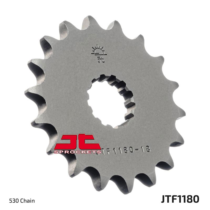 Details about   Afam Steel Front Sprocket 11 Teeth 22202-11 eq JTF427.11
