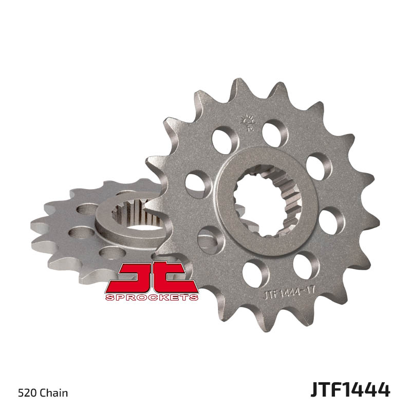 JT Sprockets Catalogue