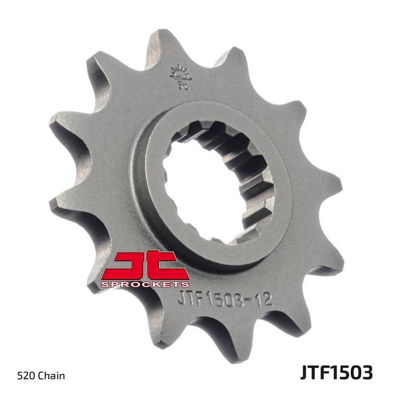 JT SPROCKET JTF1503.13 13 Tooth