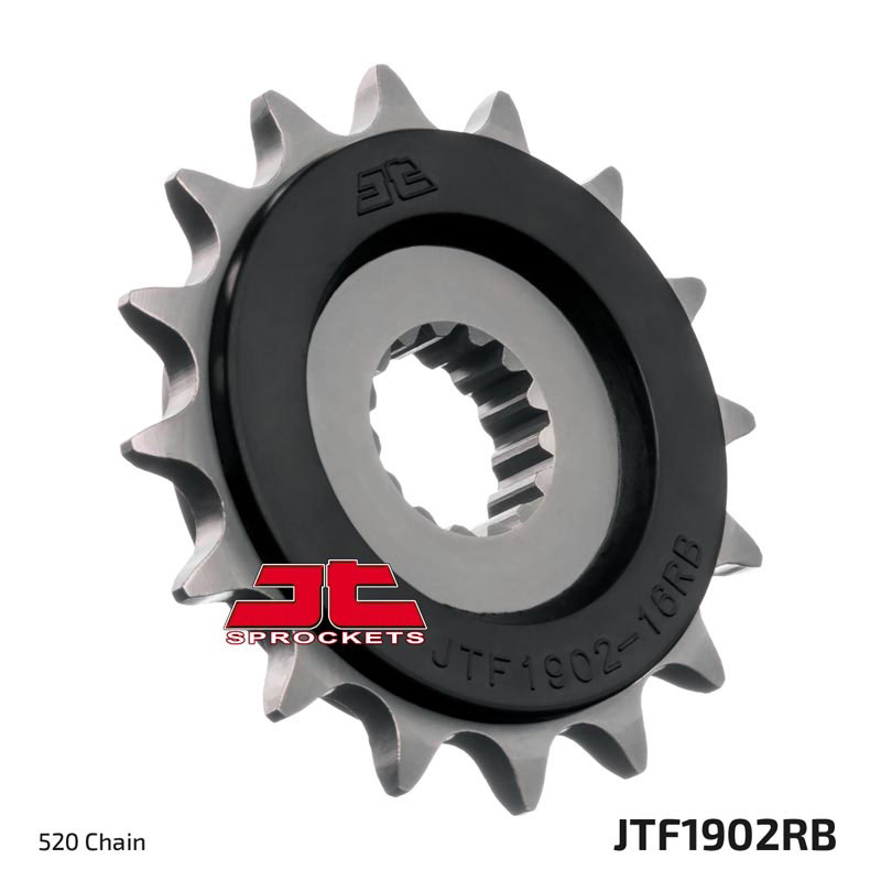 JT Rear Sprocket 42T 520P JTR897.42 Steel KTM Enduro 690 2008 