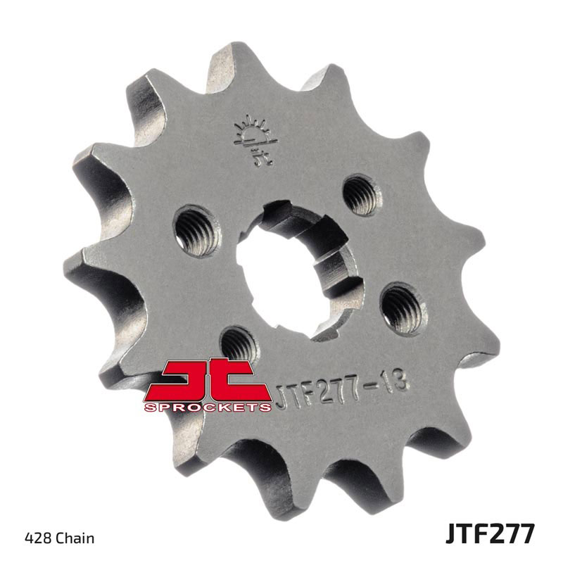 JT Sprockets: Catalogue