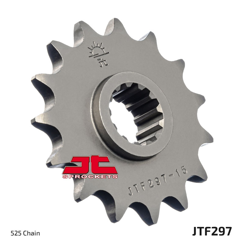 JT Sprockets: Catalogue