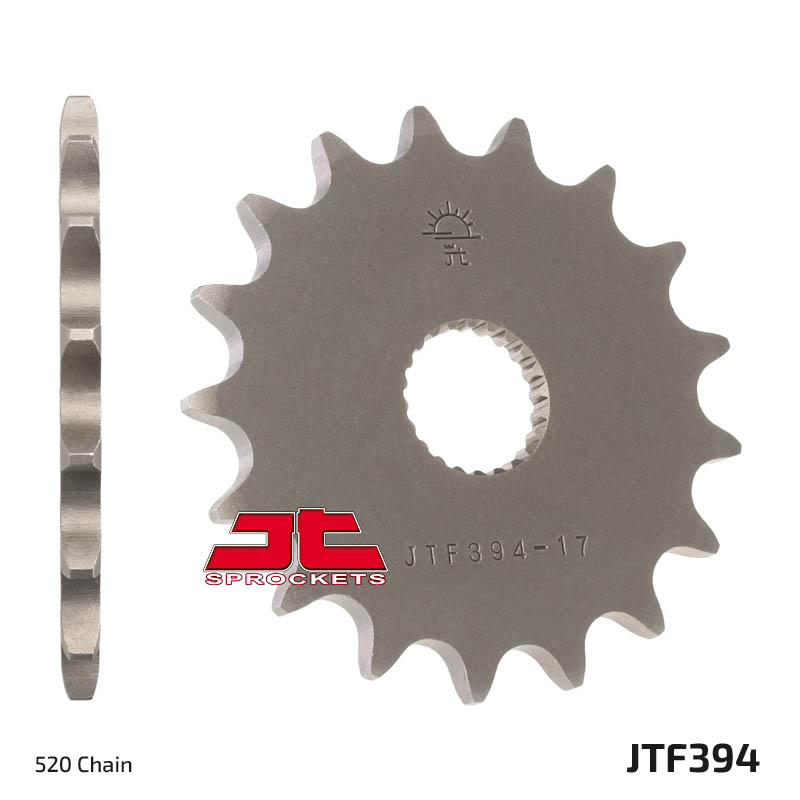 JT Sprockets Catalogue