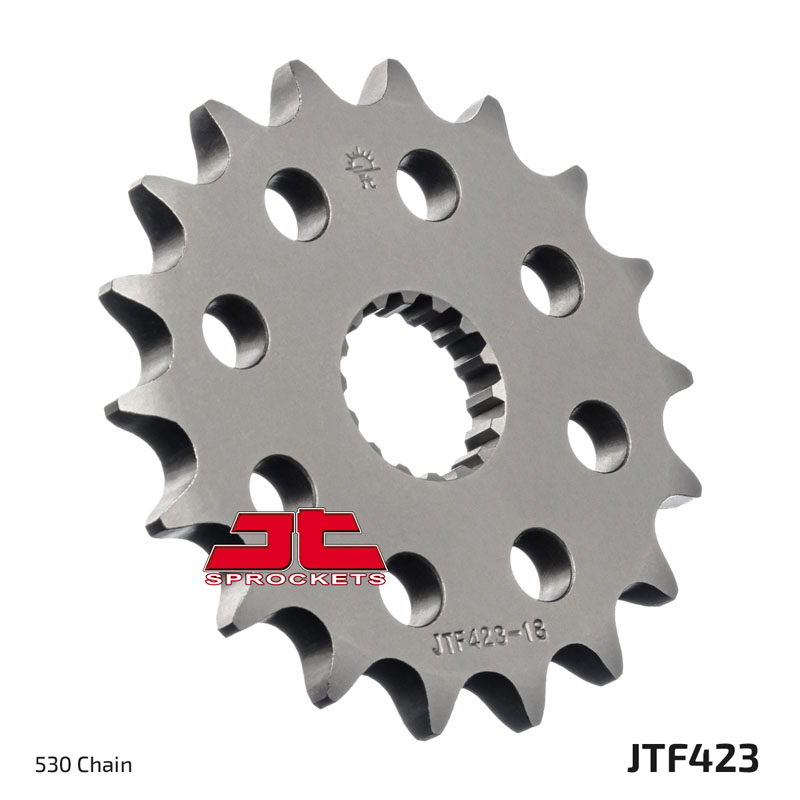 JTF423.17 17T JT Sprockets Steel Front Sprocket