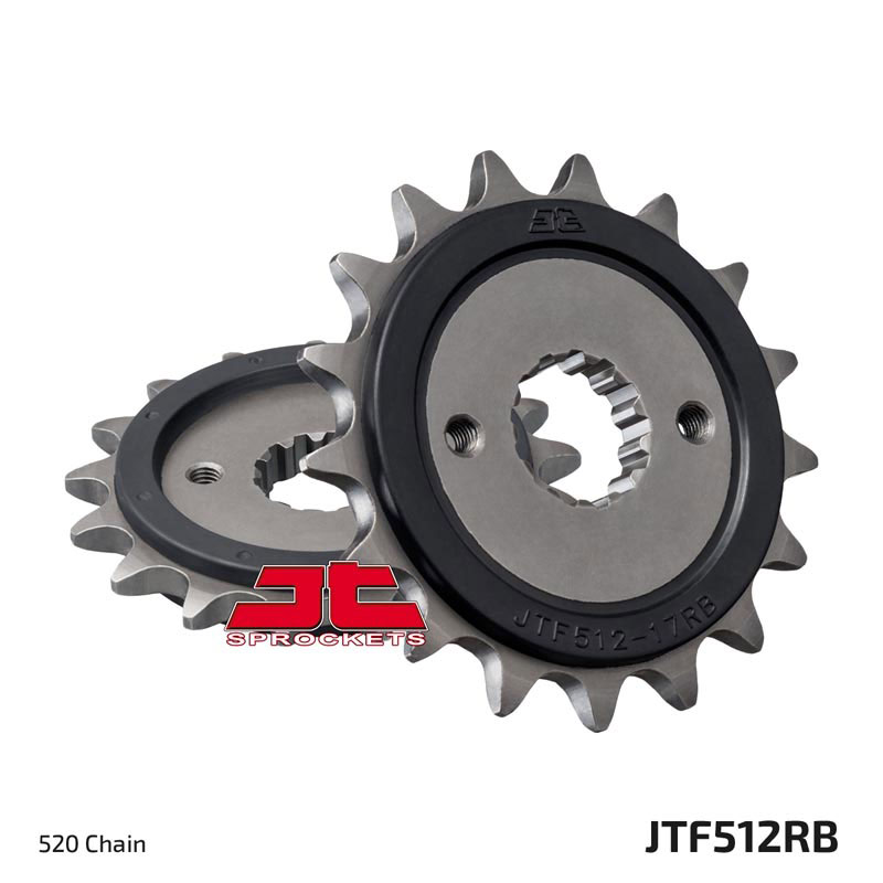 / 42/ Cadenas Rueda De JT Sprockets jtr269/