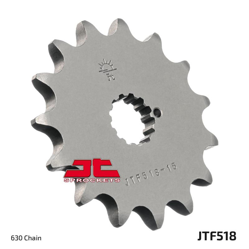 JT Sprockets JTF518B Washer Spacer 