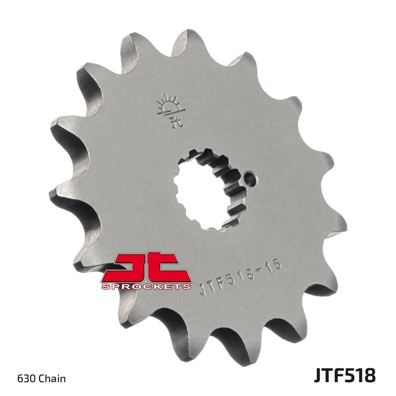 JT Sprockets JTF518B Washer Spacer JT Sprockets JTF518B Washer Spacer