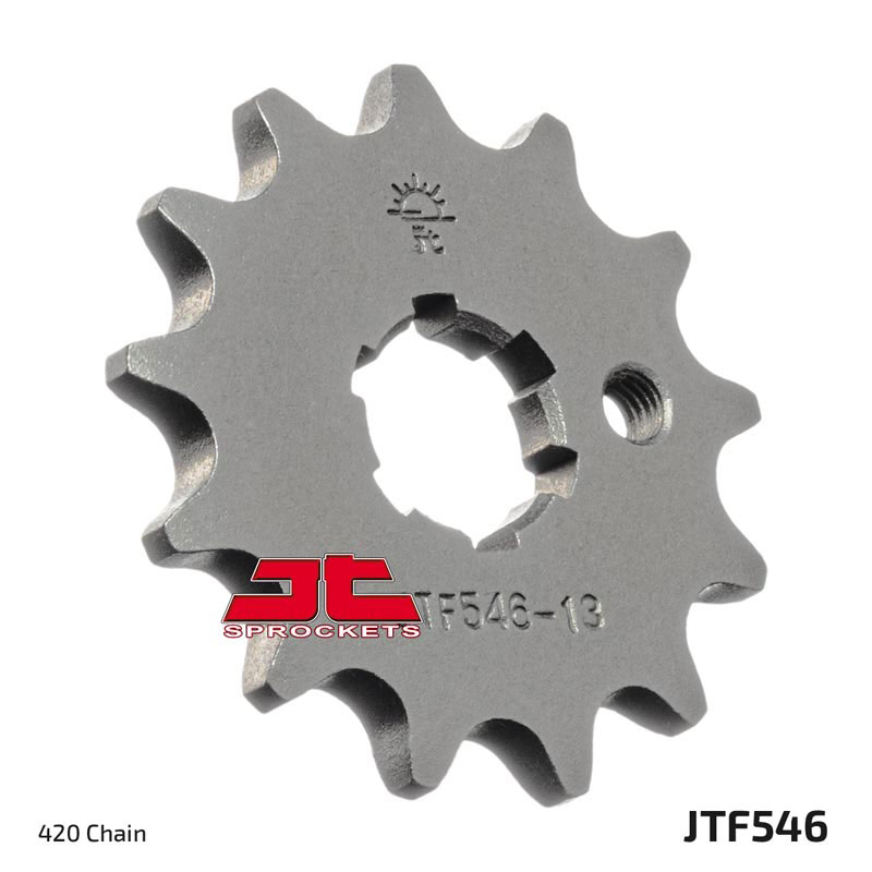 JT Front Sprocket 14 Tooth JTF546.14