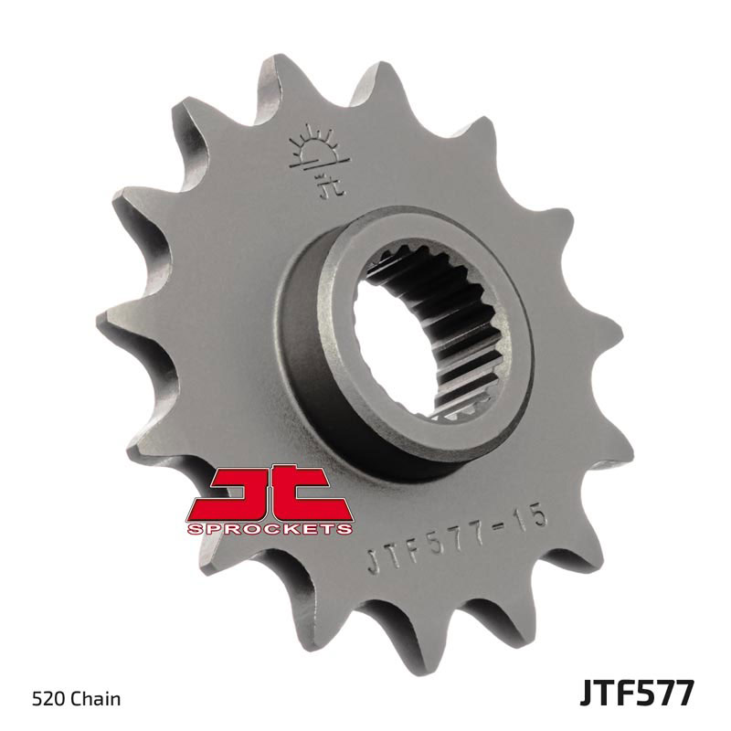 JT Sprockets: Catalogue