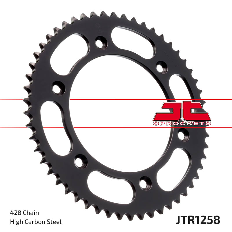 JT Sprockets Catalogue