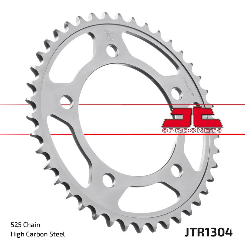 Details about   Steel Rear Sprocket~2006 Honda VT750DC Shadow Spirit JT Sprockets JTR1304.38 