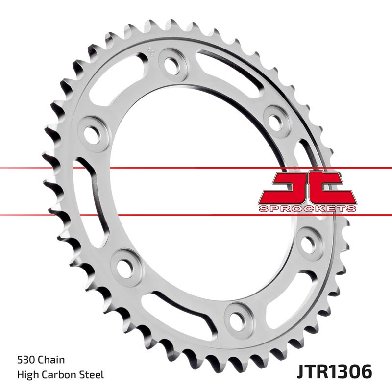JT 15 tooth front sprocket 530 pitch for Honda Fireblade CBR 900 1000 RR VTR1000