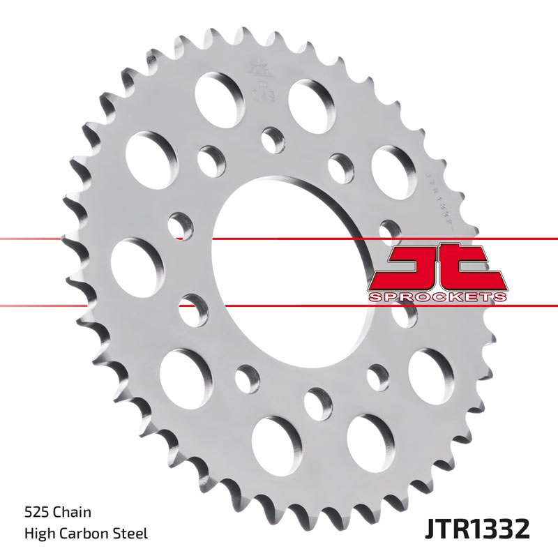 JT-Sprockets JTR1332-47 Kettenrad JT-Sprockets JTR1332-47 Kettenrad