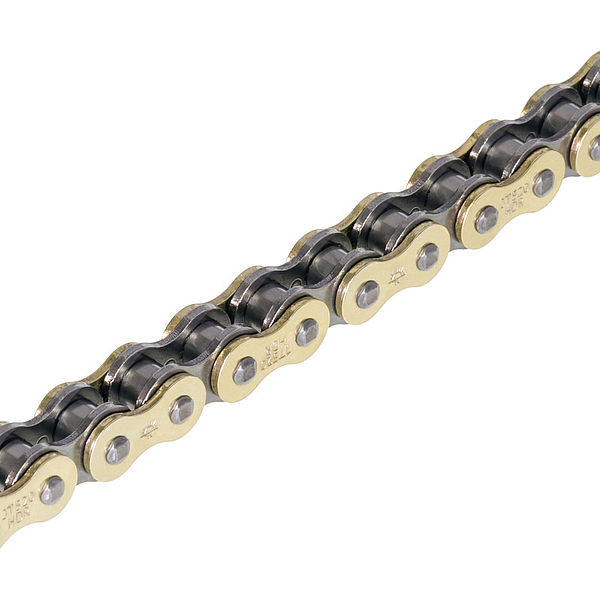 thumbnail image 2 of JT Sprockets 525 X-Ring Heavy Duty Drive Chain - 116 Links (JTC525X1R116RL) 2 of 4