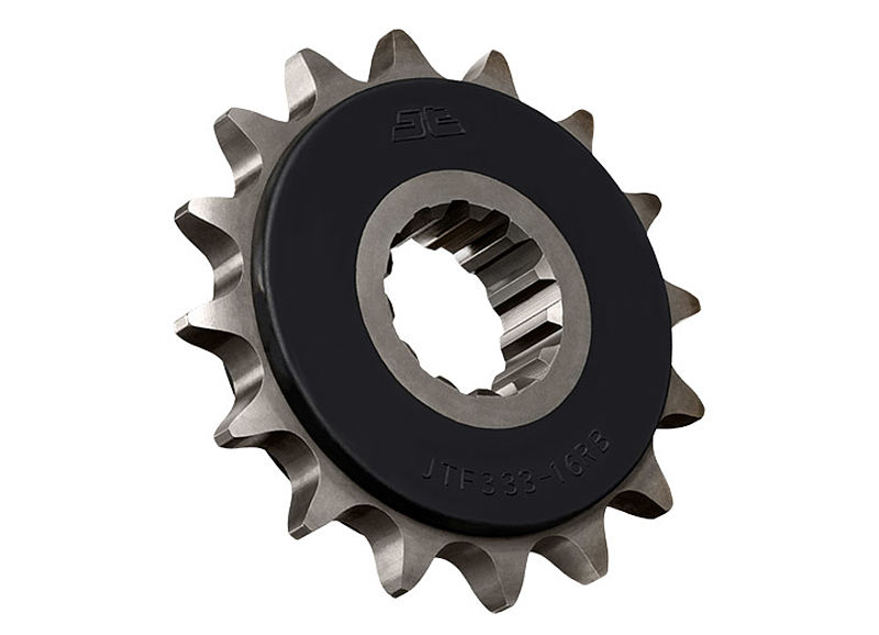 JT Sprockets: Sprockets