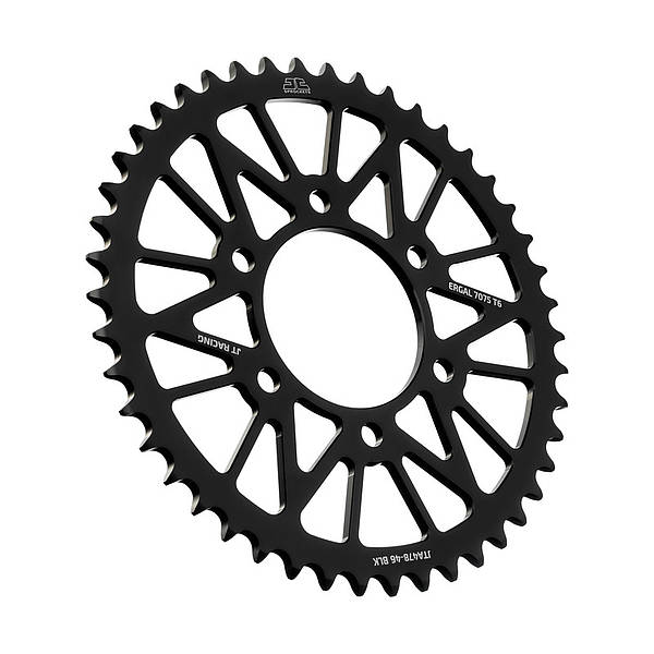 JT Sprockets: Sprockets