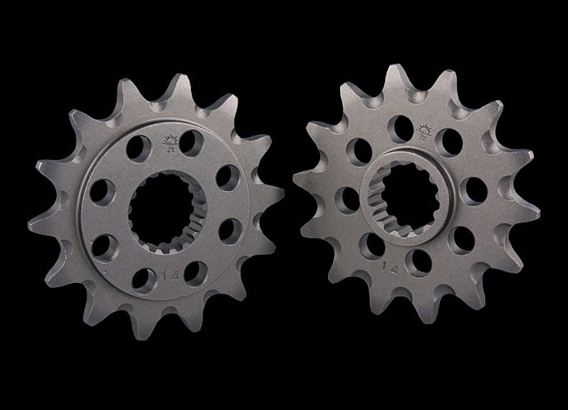 JT Sprockets: Sprockets