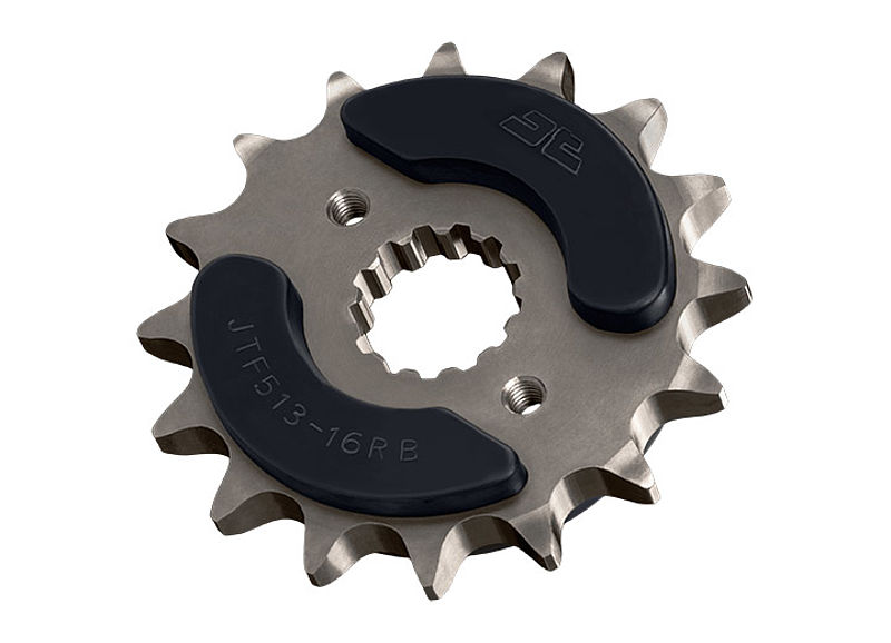 JT Sprockets: Sprockets