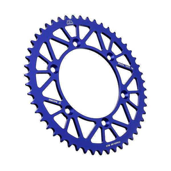 JT Sprockets: Sprockets