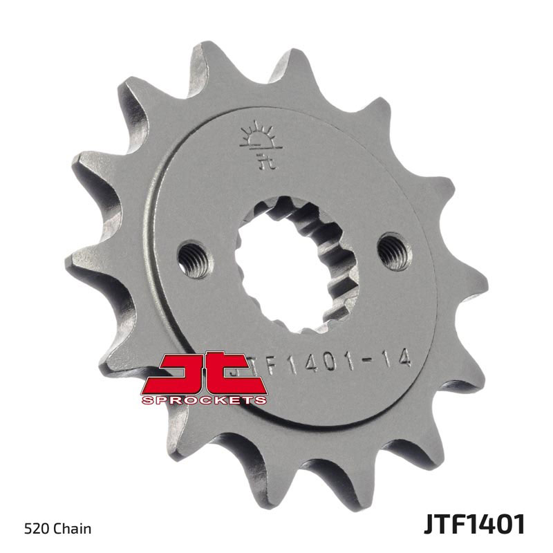 JT Sprockets: Catalogue