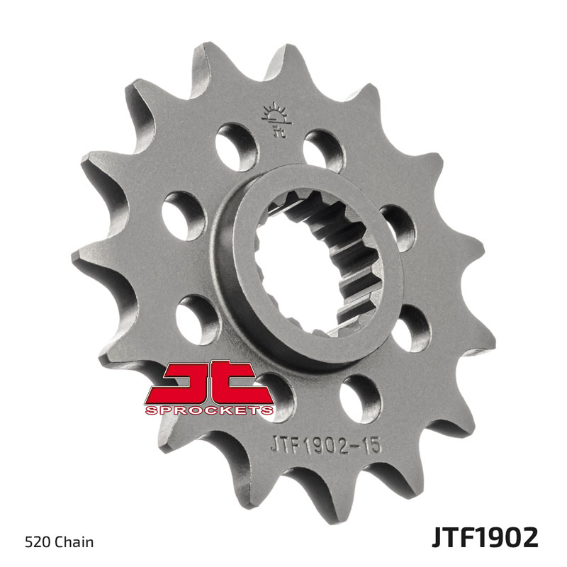 JT Sprockets: Catalogue