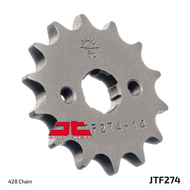 JT Sprockets: Catalogue