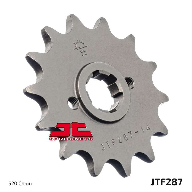 on all orders free shipping Quick delivery 13T Steel Front Sprocket 13 ...