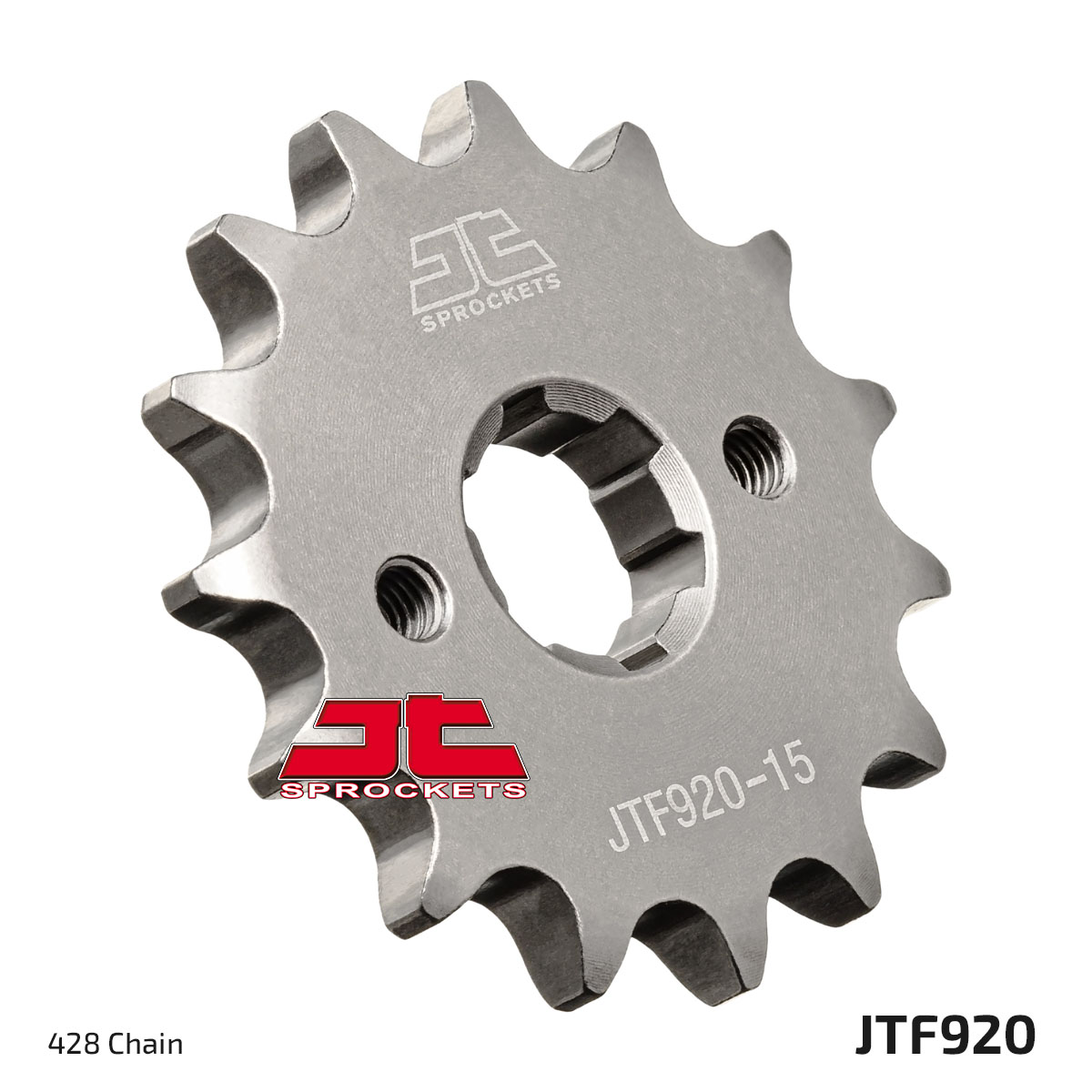 Sprocket JT Yamaha YZ Piñón Delantero JT 13 Dientes Para YZ125 2005-2022 Y 2005 2022 Y Yz250f Piñón Trasero Yamaha