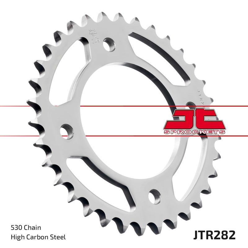 Piñón Trasero De 48 Dientes Para Cadena 428, Compatible Con Motos 250cc Pit Bike, Trail Y Enduro – BLYGO
